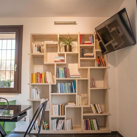 Apollo Suites Lecce Bagian luar foto
