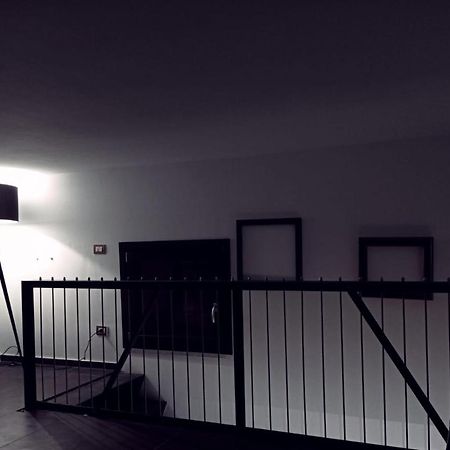 Apollo Suites Lecce Bagian luar foto