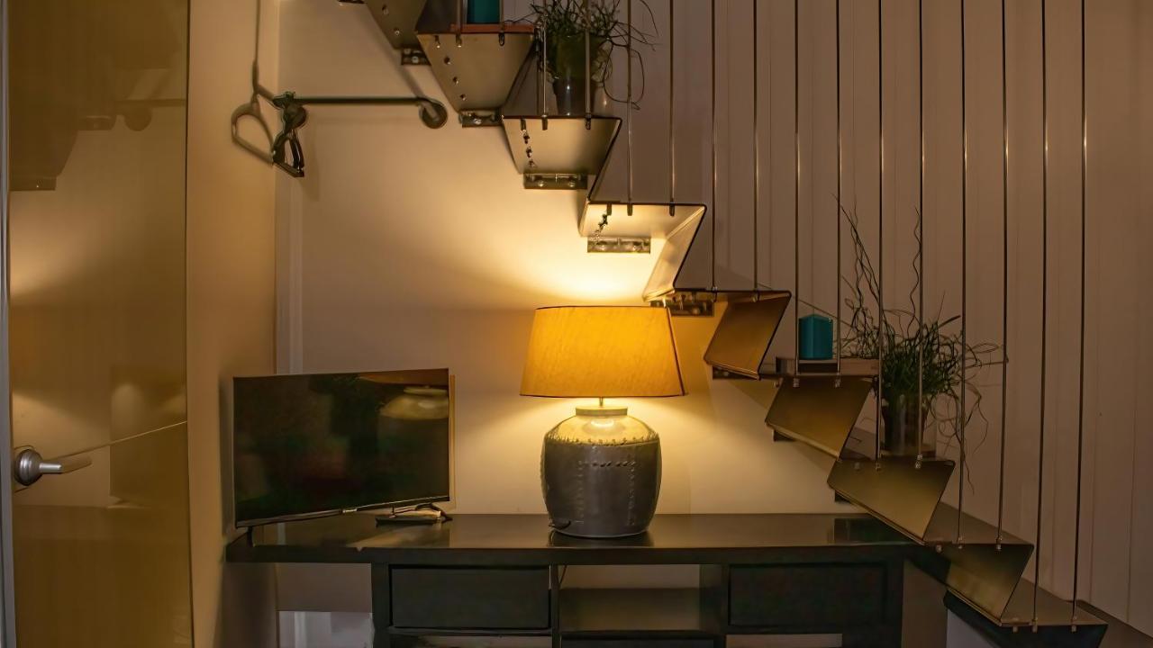 Apollo Suites Lecce Bagian luar foto