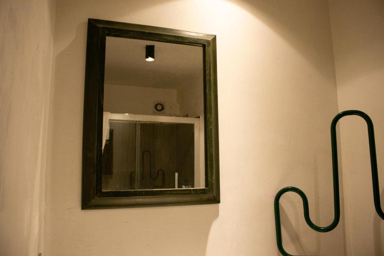 Apollo Suites Lecce Bagian luar foto