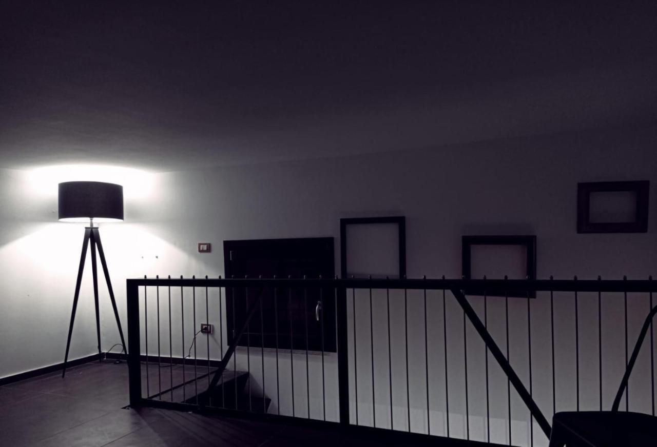 Apollo Suites Lecce Bagian luar foto